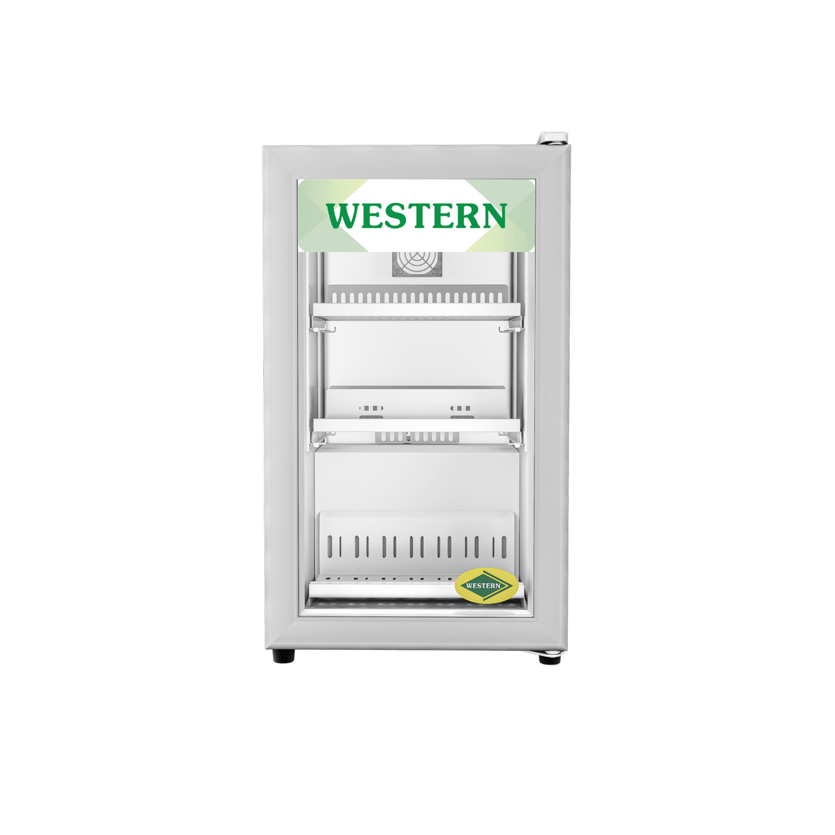 Western Equipments SRC30HC-GL – Original product image