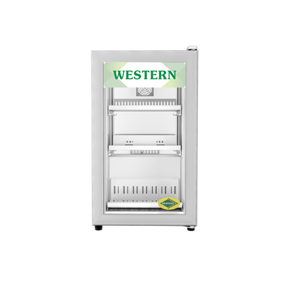 Western Equipments SRC30HC-GL – Original product image
