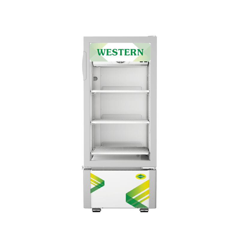 Western Equipments SRC200HC-GL – Original product image