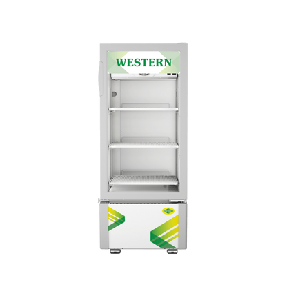 Western Equipments SRC200HC-GL – Original product image