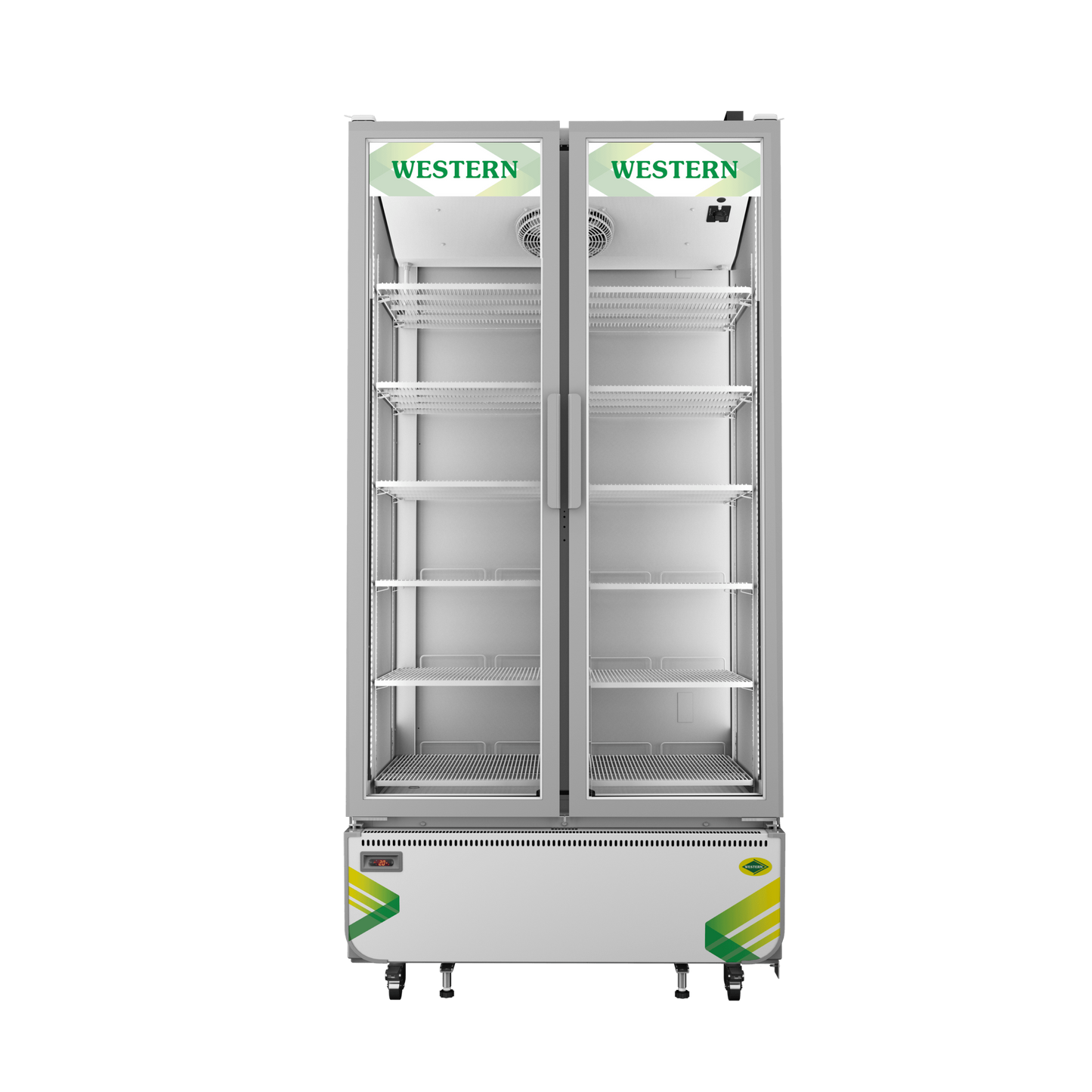 Western Equipments SRC1050HC-GL – Original product image
