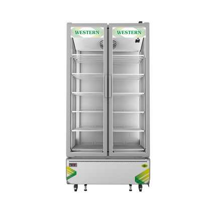 Western Equipments SRC1050HC-GL – Original product image