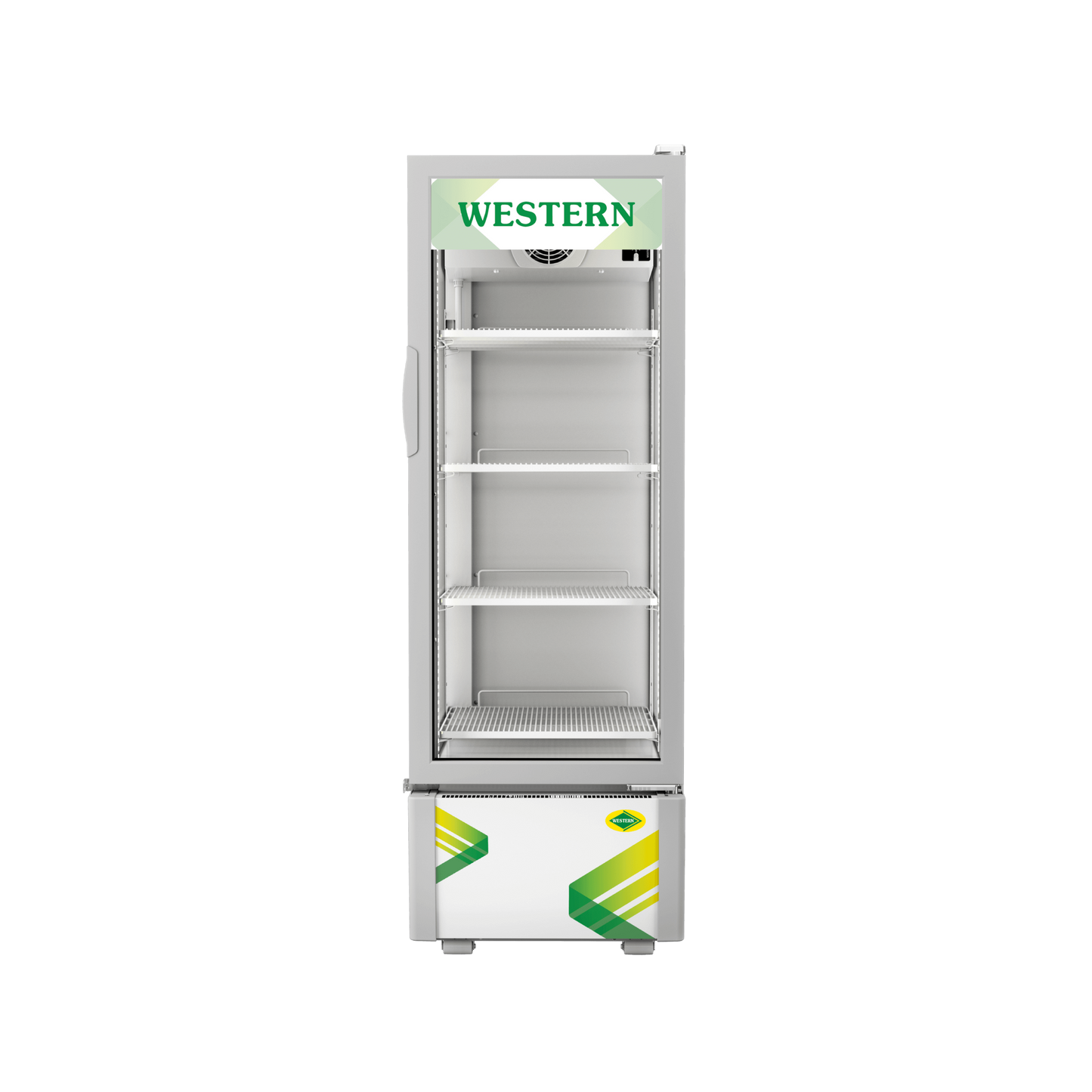 Western Equipments SRC250HC1-GL – Original product image