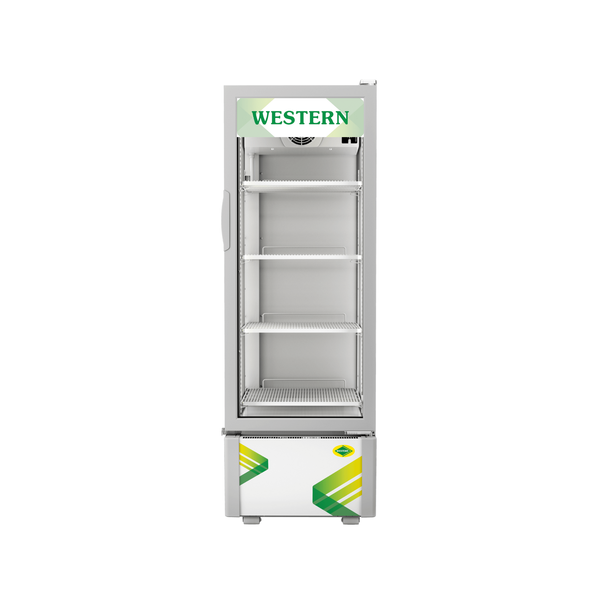 Western Equipments SRC250HC1-GL – Original product image