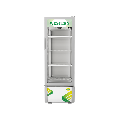 Western Equipments SRC250HC1-GL – Original product image