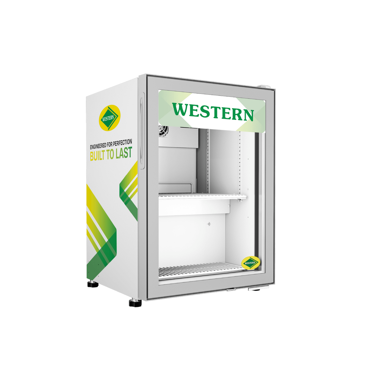 Western Equipments SRC60 – Shared/series image