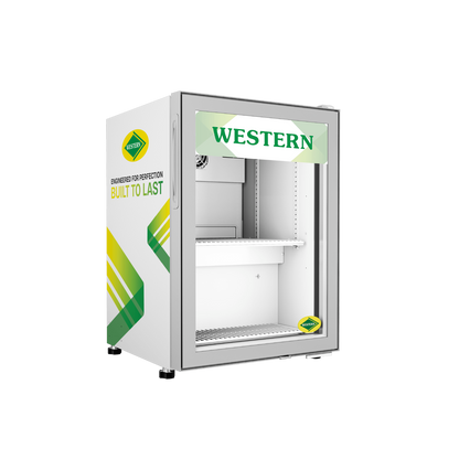 Western Equipments SRC60 – Shared/series image