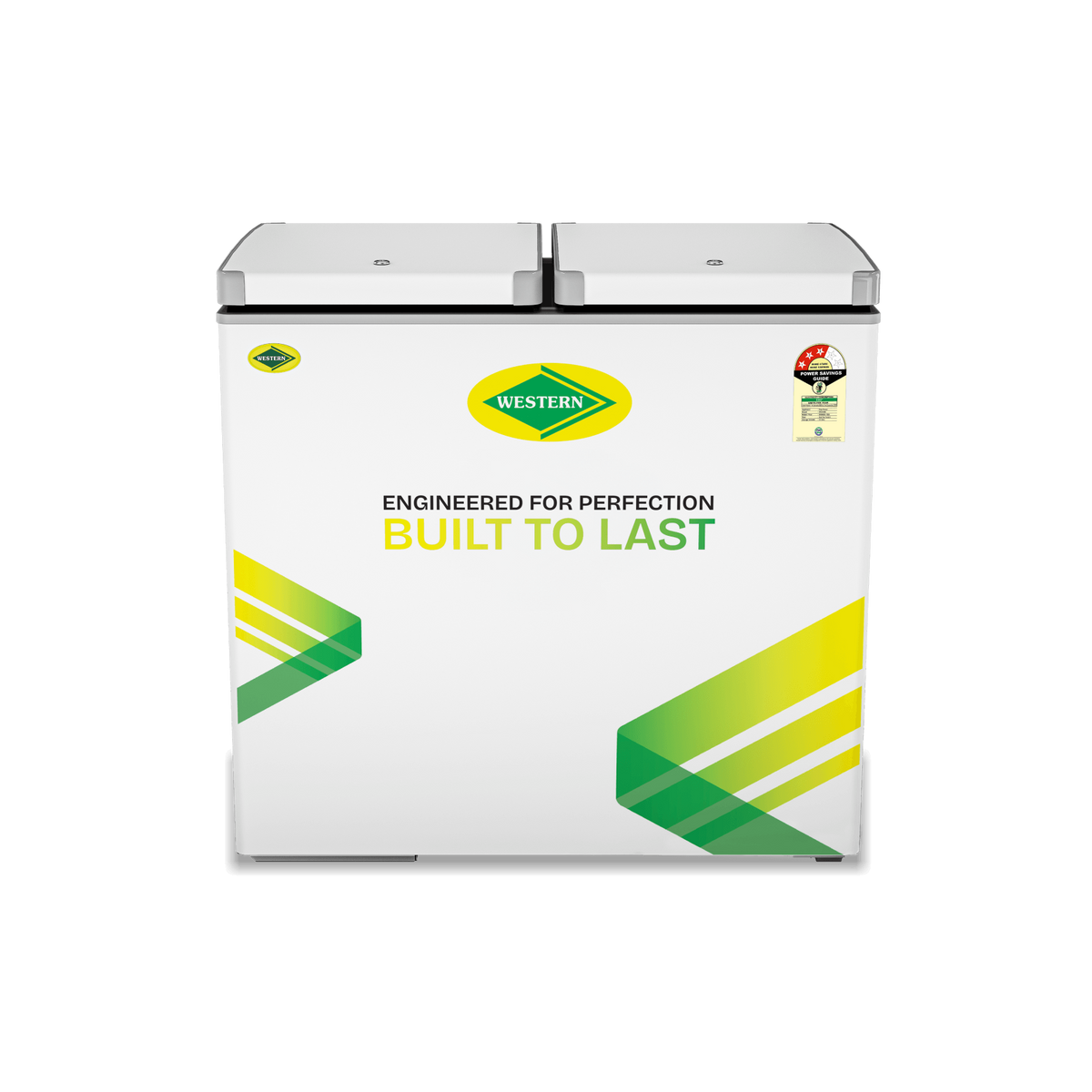 Western Equipments D300H223 – Original product image