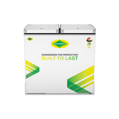 Western Equipments D300H223 – Original product image