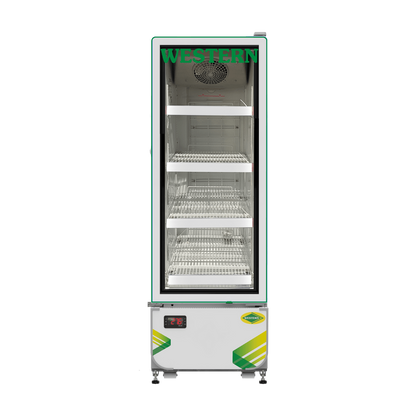 Western Equipments SRF295HC – Original product image