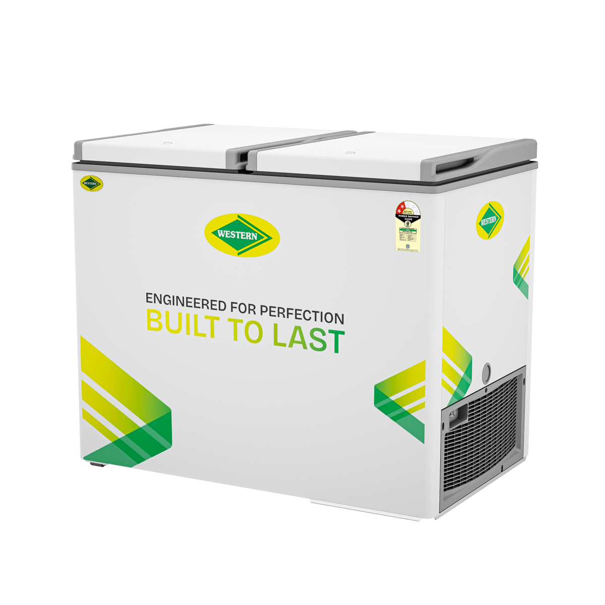 Western Equipments D340H222 – Original product image