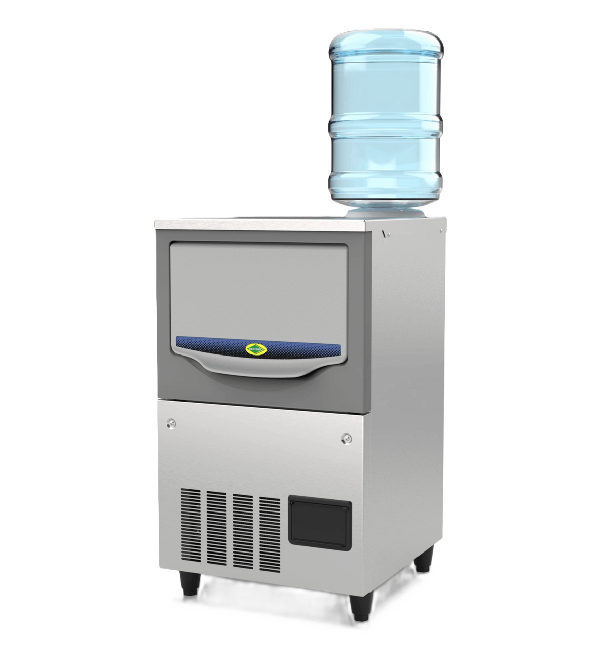 Western Equipments WOI-45H – Original product image
