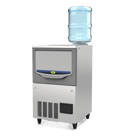 Western Equipments WOI-45H – Original product image