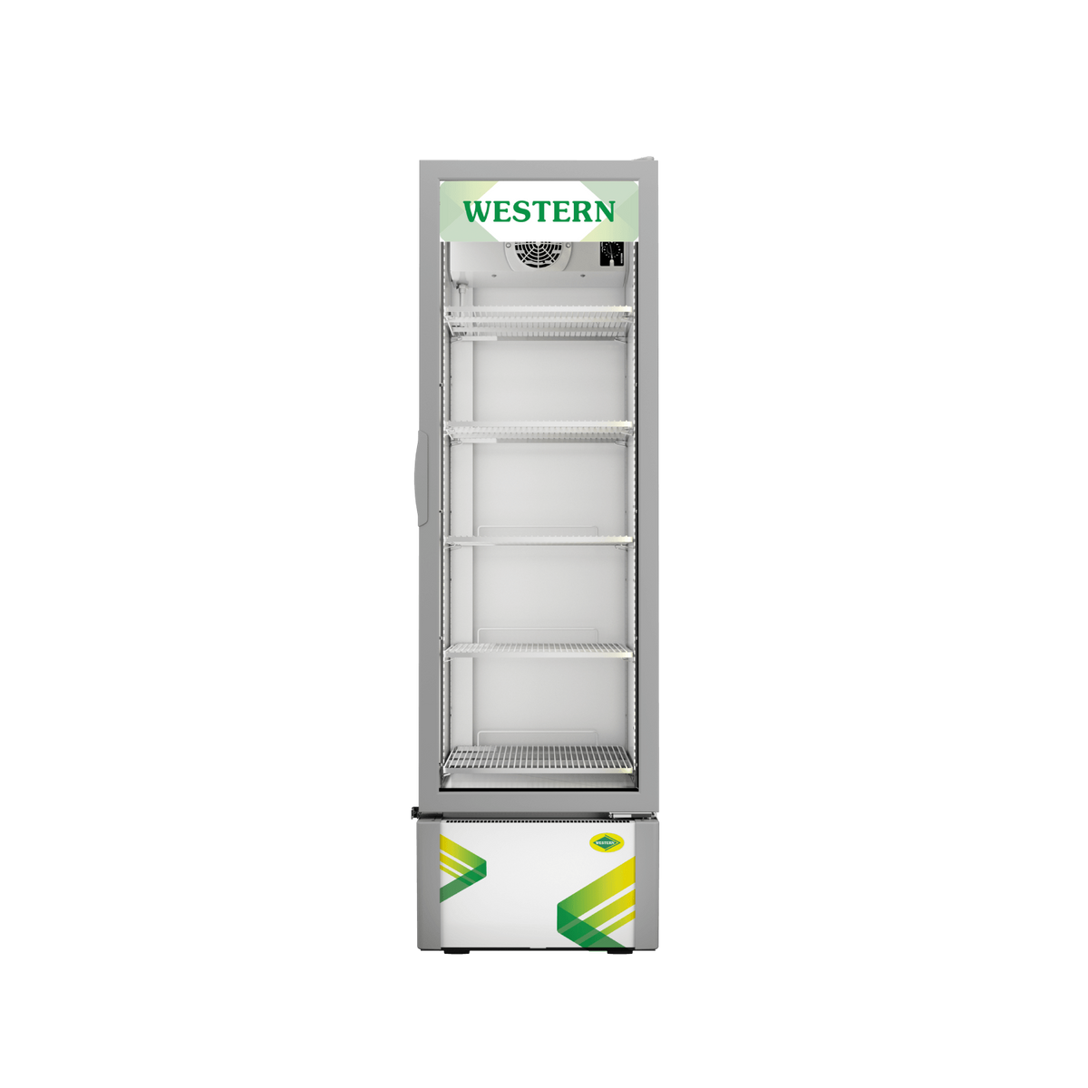 Western Equipments SRC360HCF-GL – Original product image