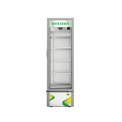 Western Equipments SRC360HCF-GL – Original product image