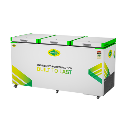 Western Equipments P650H325 – Original product image