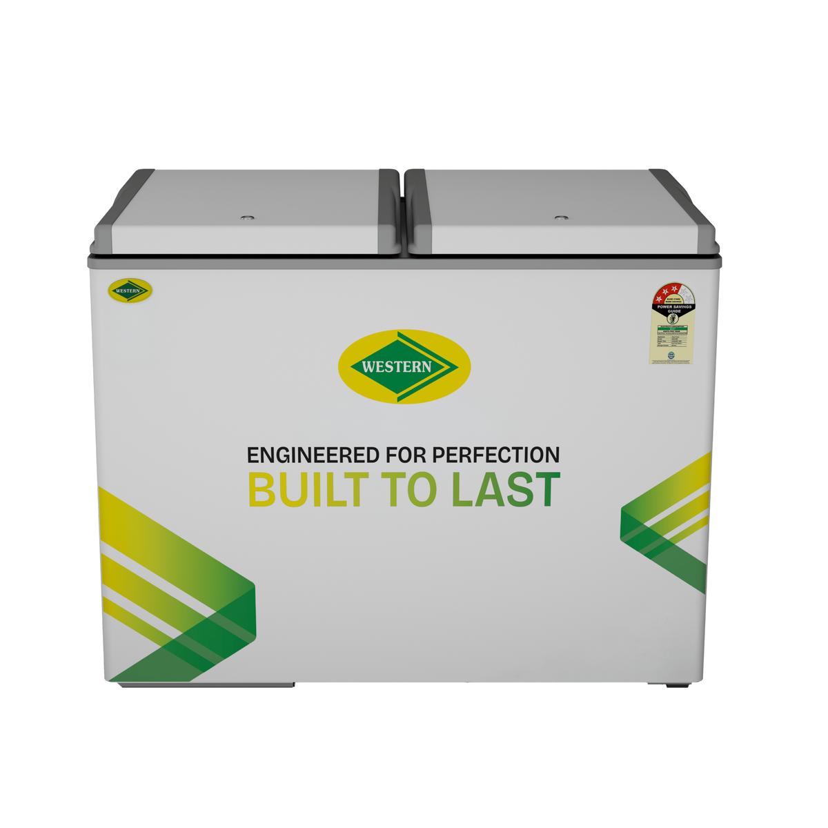 Western Equipments F325H223 – Original product image