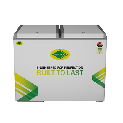 Western Equipments F325H223 – Original product image