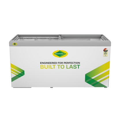 Western Equipments F550GL23 (Scooping) - product image 2