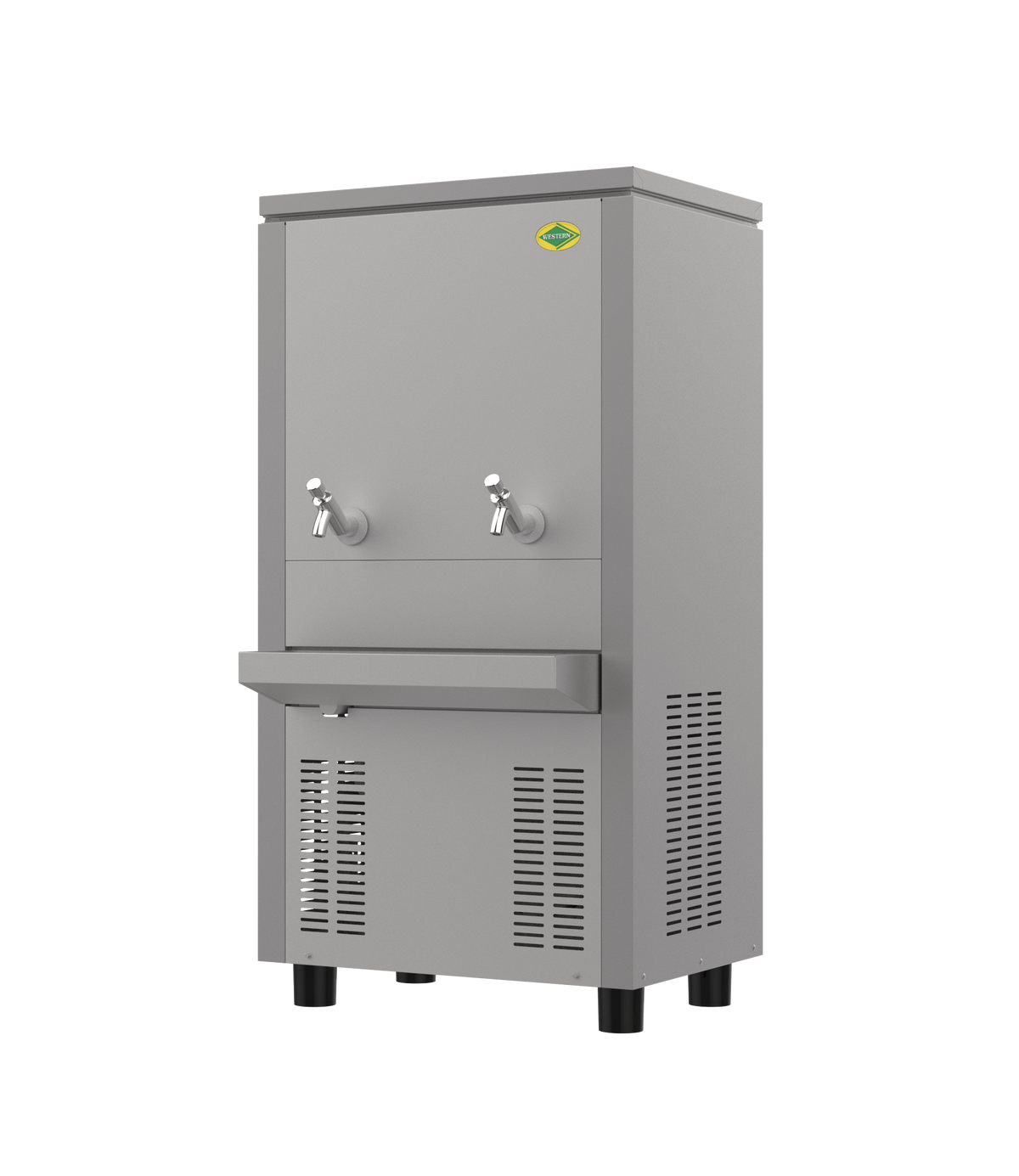 Western Equipments PWC4080HC – Shared/series image