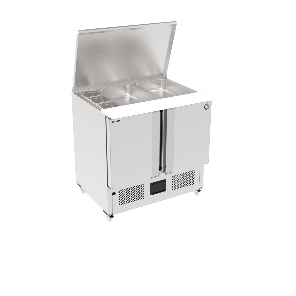Western Equipments RTSW97MS4-GNTS – Original product image