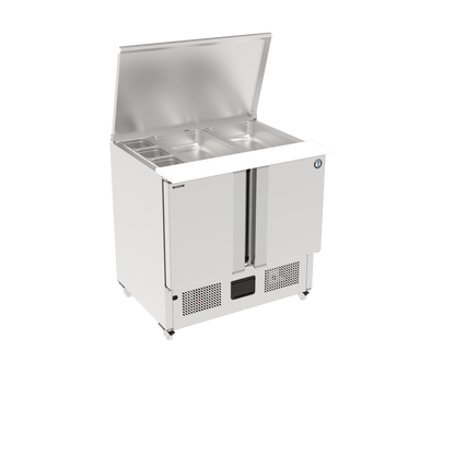 Western Equipments RTSW97MS4-GNTS – Original product image