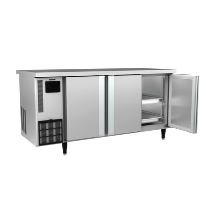 Western Equipments RTWH177MS4/LS4-GN – Original product image