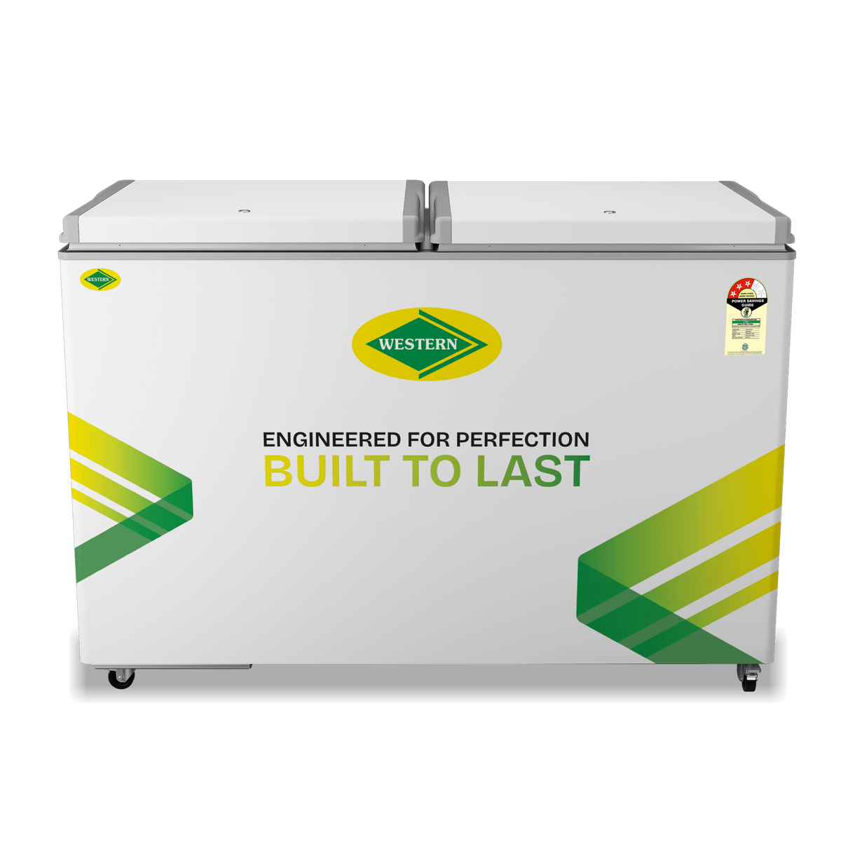 Western Equipments D475H223 – Original product image