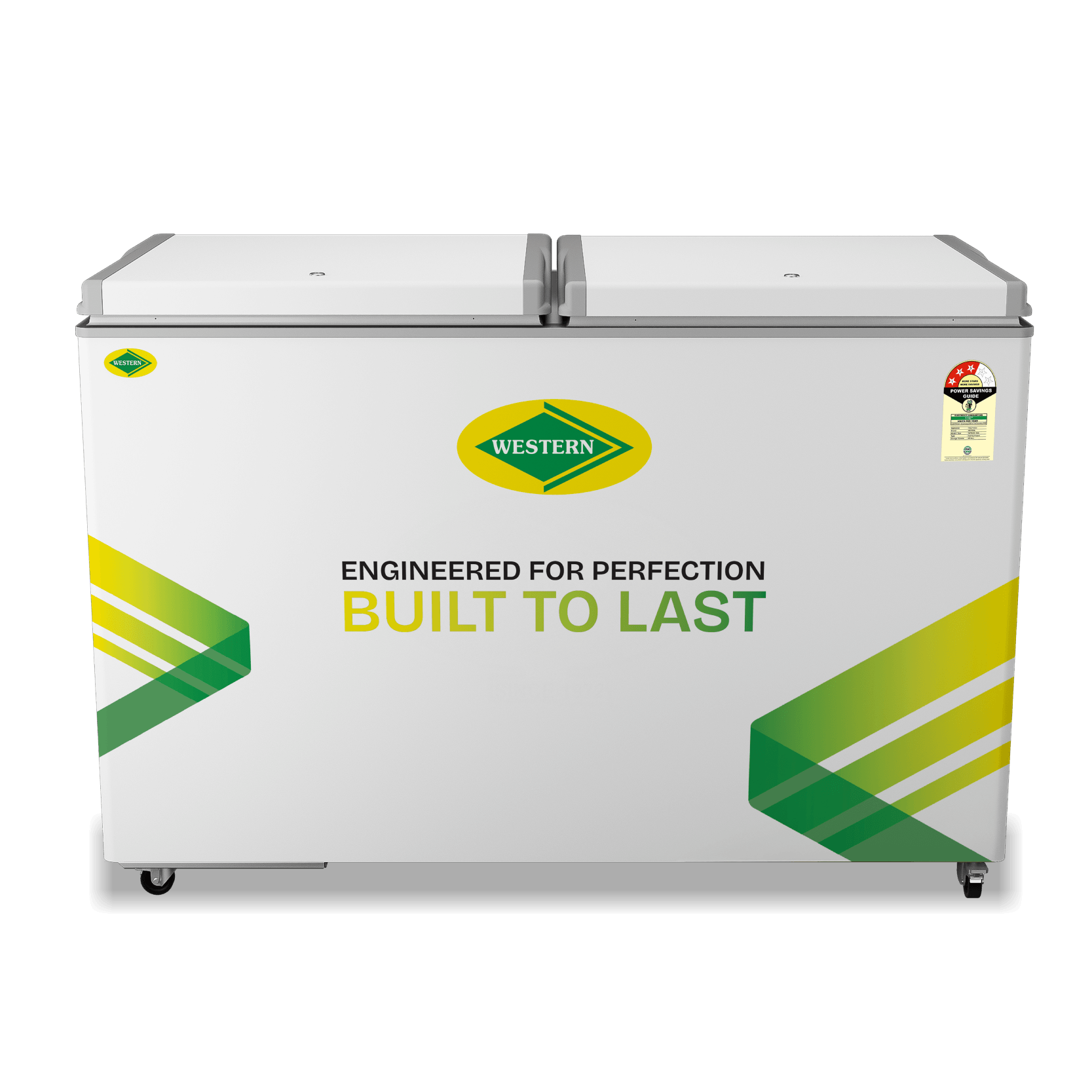 Western Equipments D475H223 – Original product image