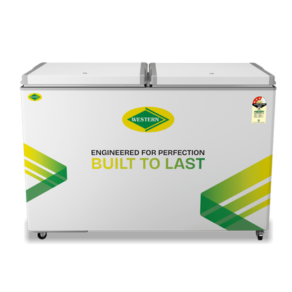 Western Equipments D475H223 – Original product image
