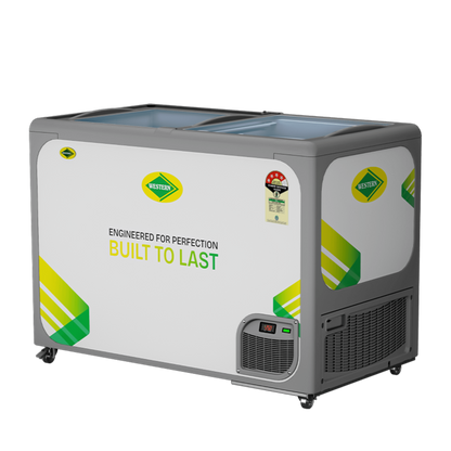 Western Equipments F390GL24 – Original product image