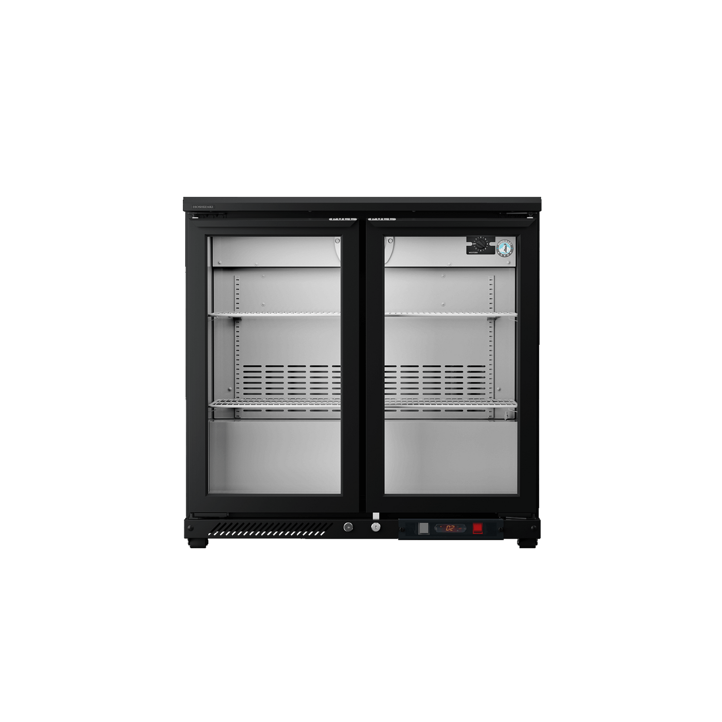 Western Equipments RBWH95 – Original product image