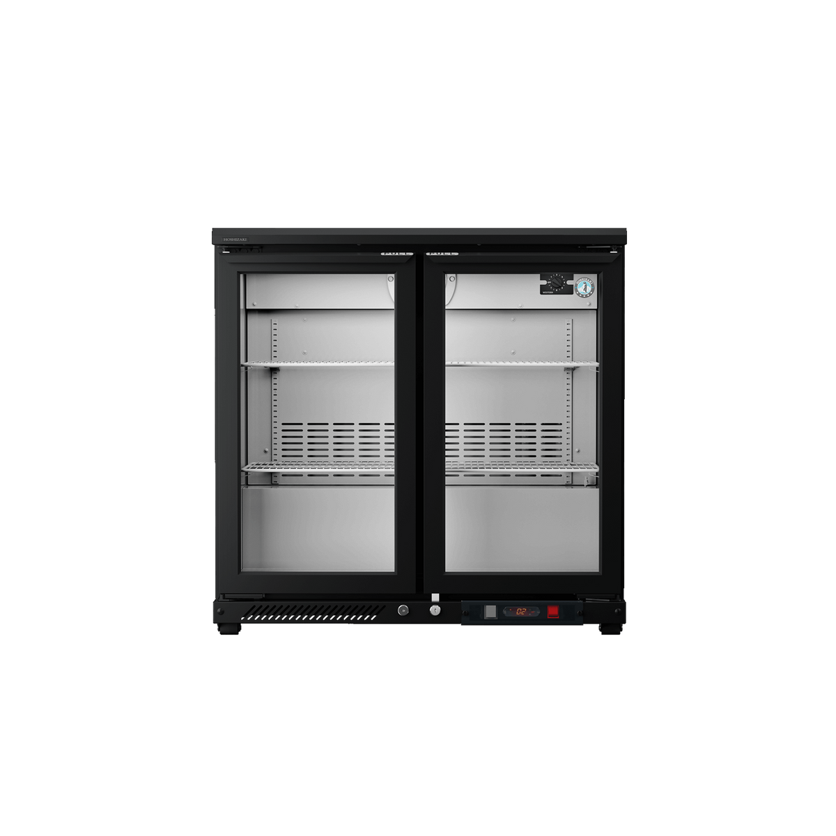 Western Equipments RBWH95 – Original product image