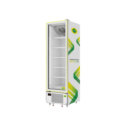 Western Equipments SRF555HC – Original product image