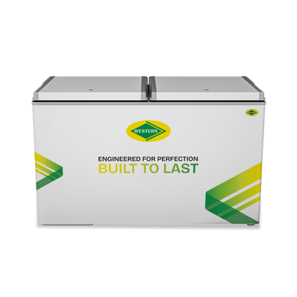 Western Equipments E425H220 – Original product image