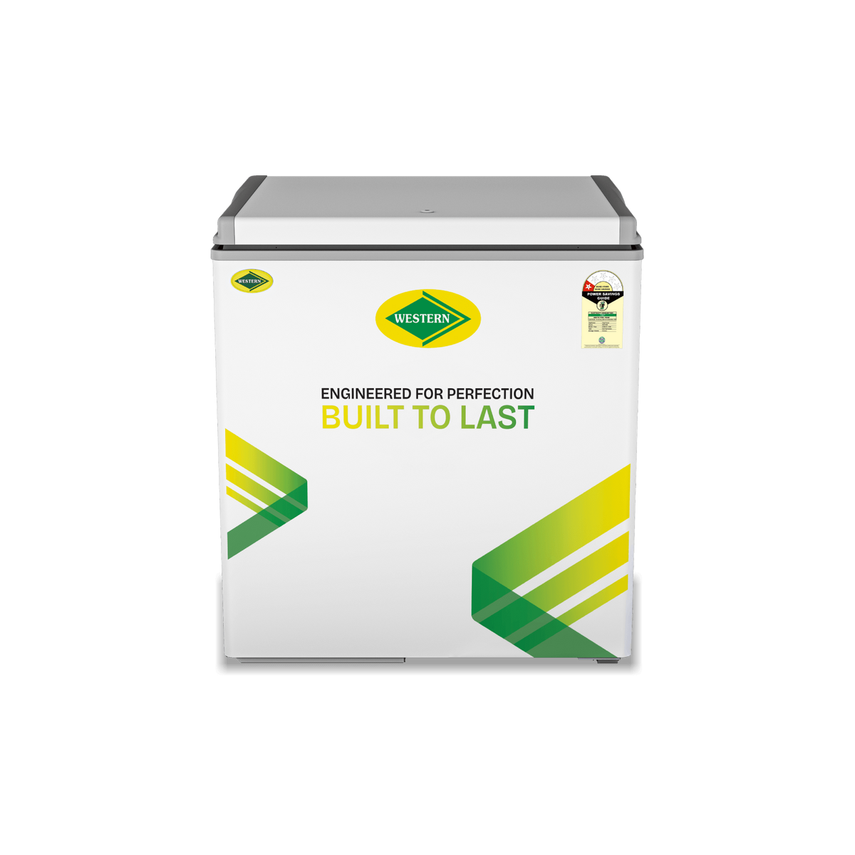 Western Equipments D225H121 – Original product image