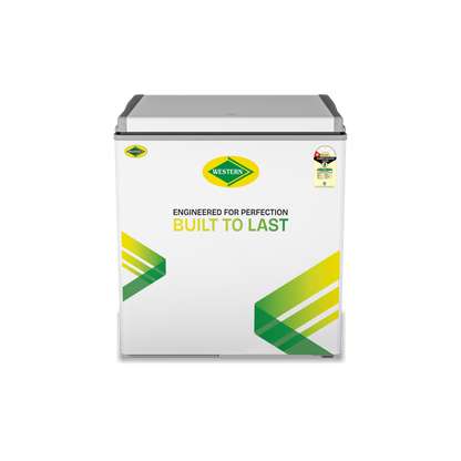 Western Equipments D225H121 – Original product image