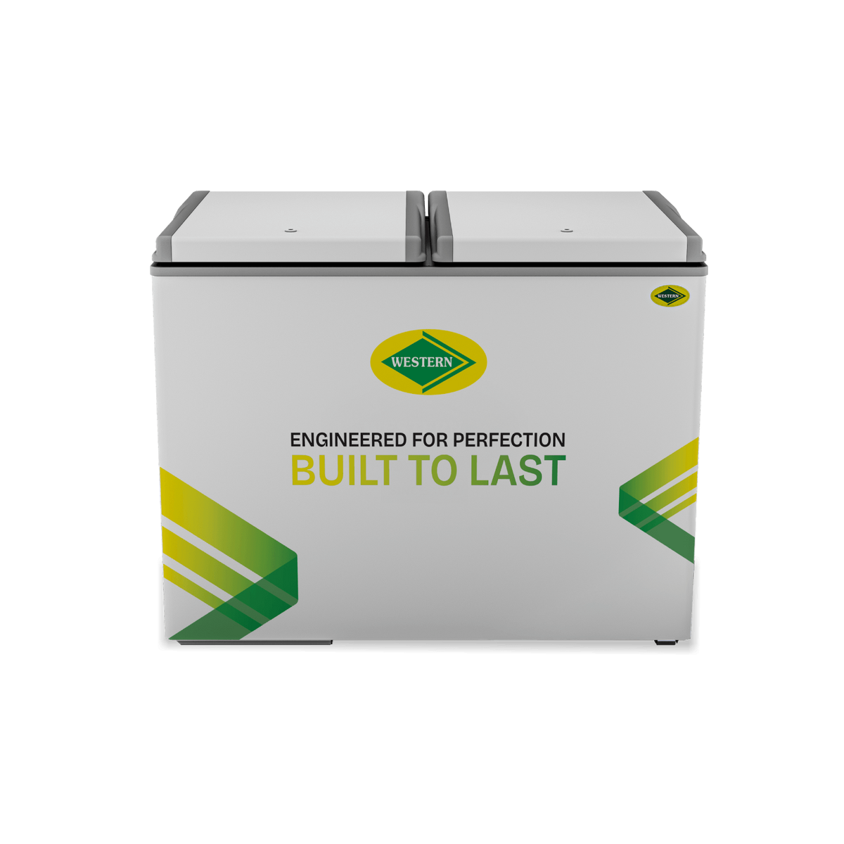 Western Equipments E325H220 – Original product image