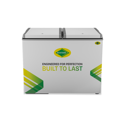 Western Equipments E325H220 – Original product image