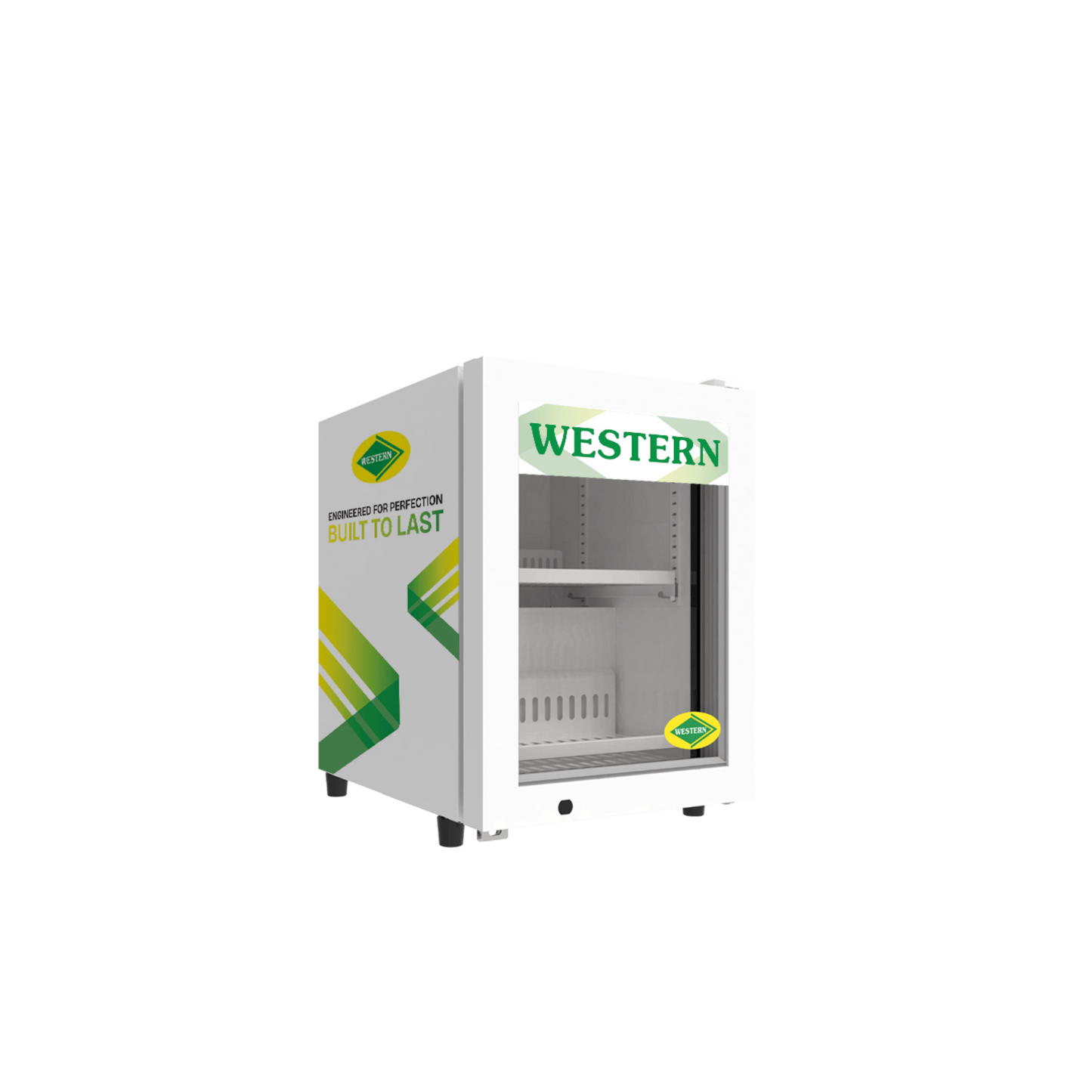 Western Equipments SRC20HC-GL – Original product image