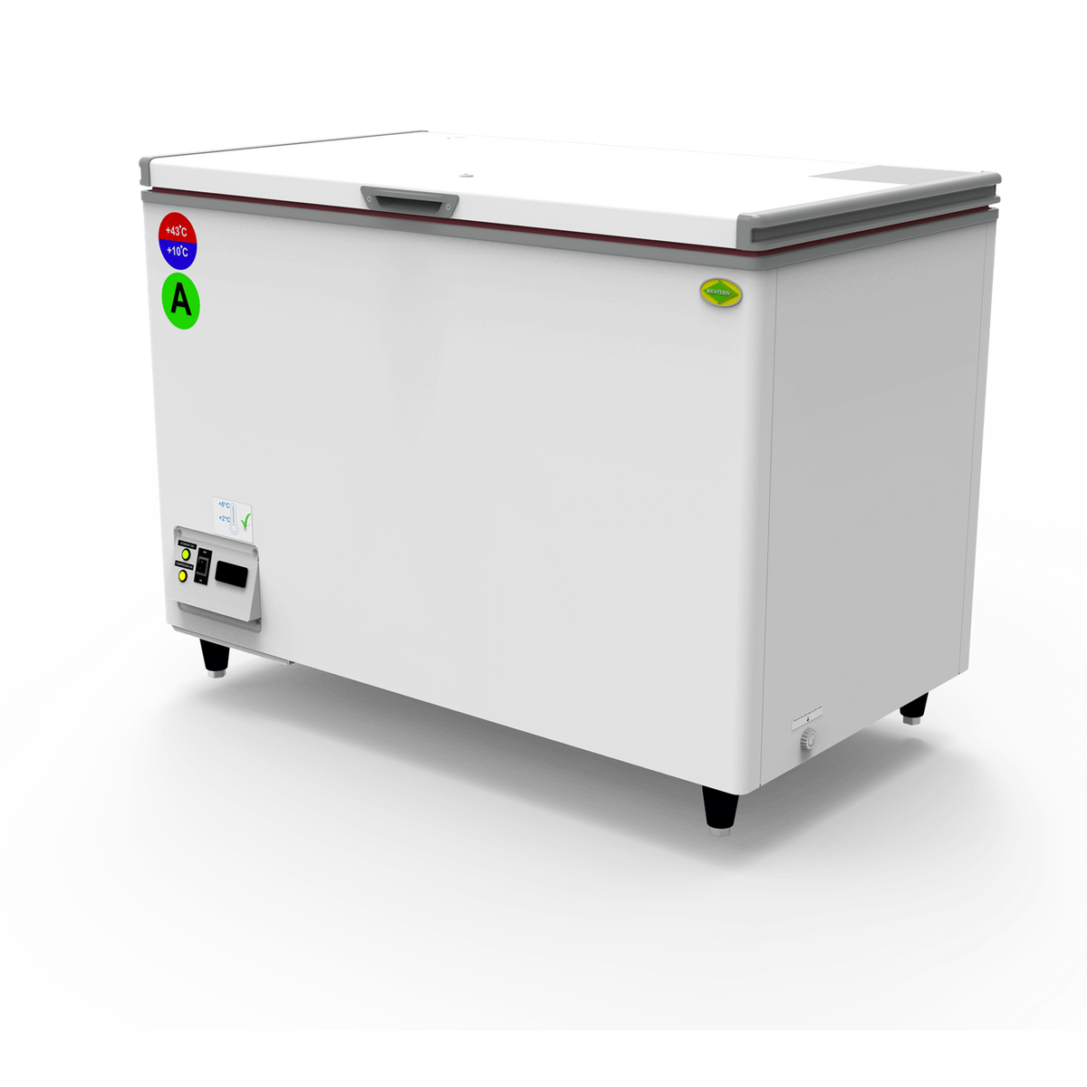 Western Equipments I425H120 – Original product image