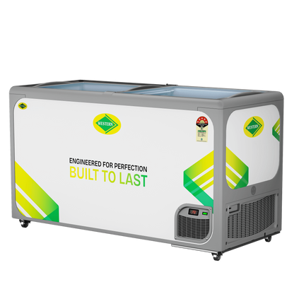 Western Equipments F490GL25 – Original product image