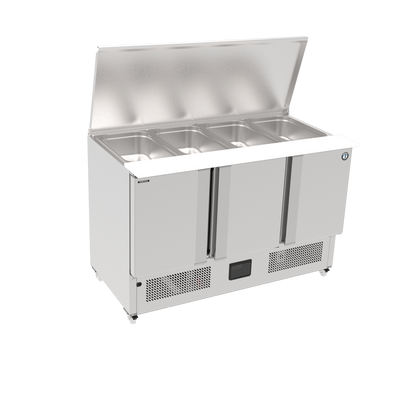 Western Equipments RTSW137MS4-GNTS – Original product image