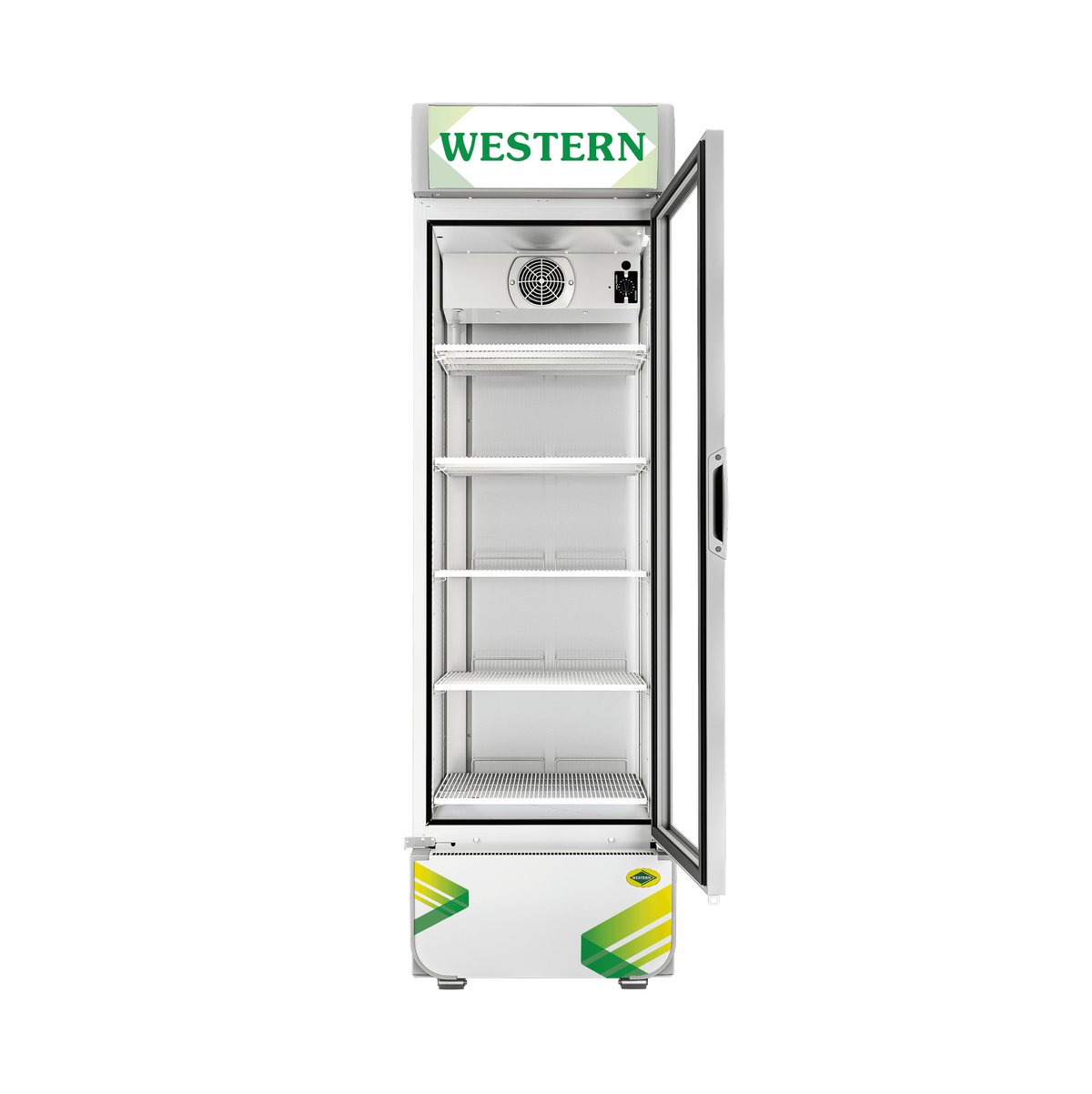 Western Equipments SRC381HC-GL – Original product image