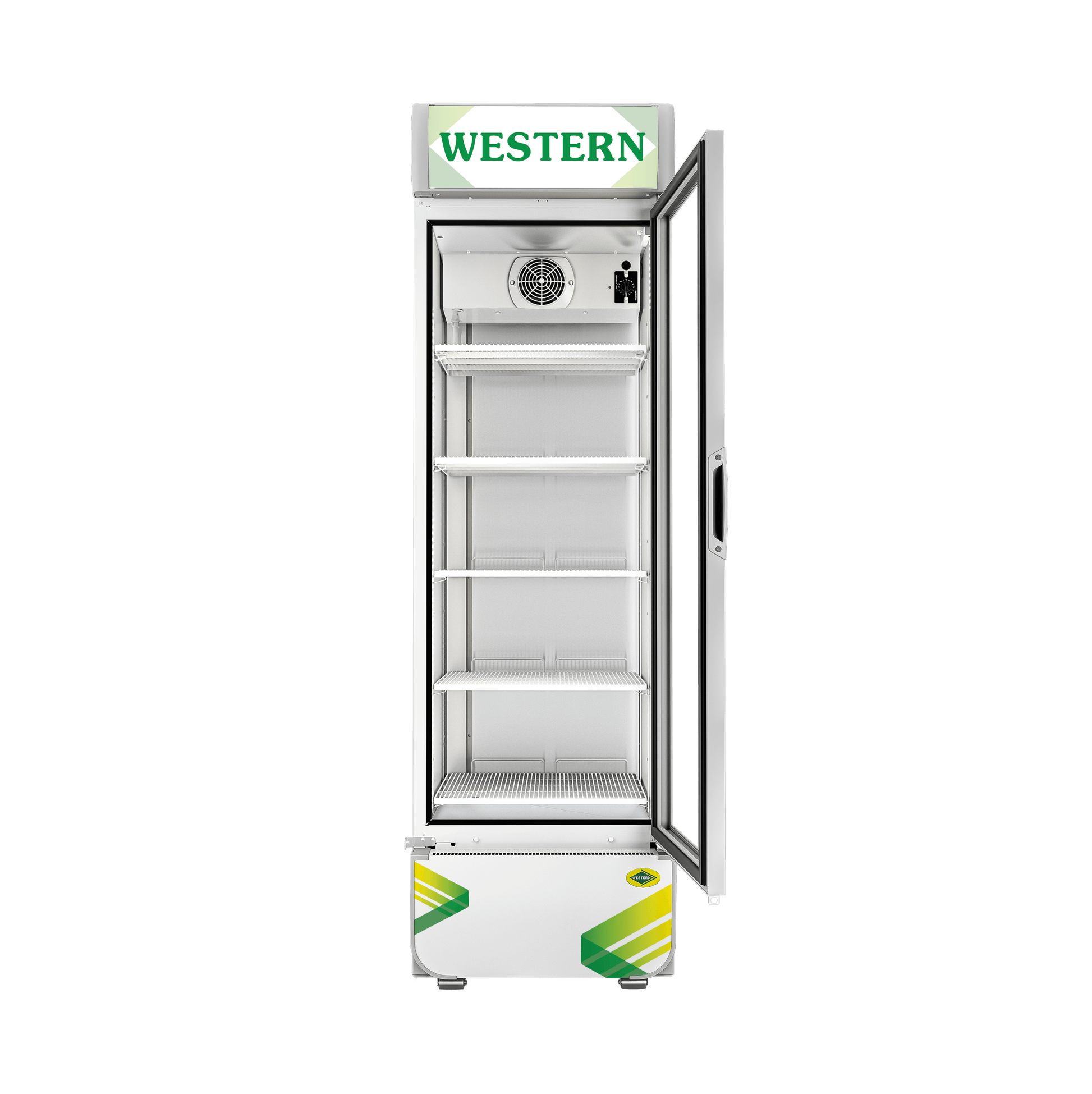 Western Equipments SRC381HC-GL – Original product image