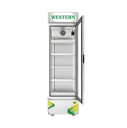 Western Equipments SRC381HC-GL – Original product image