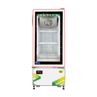 Western Equipments SRF205HC – Original product image
