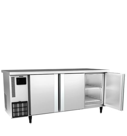 Western Equipments RTWH180MS4/LS4 – Shared/series image