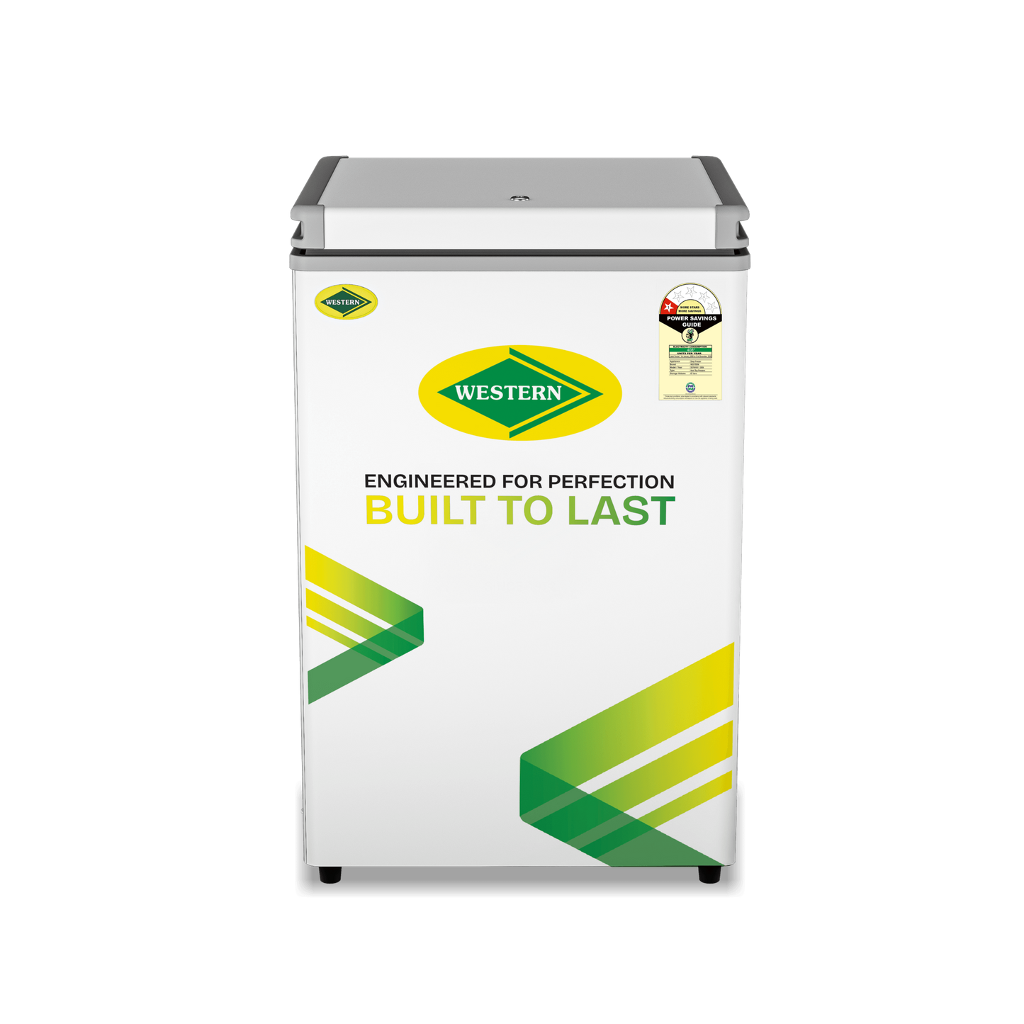 Western Equipments D70H161 – Original product image