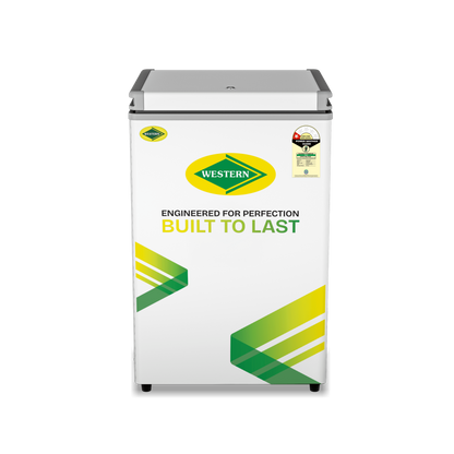 Western Equipments D70H161 – Original product image